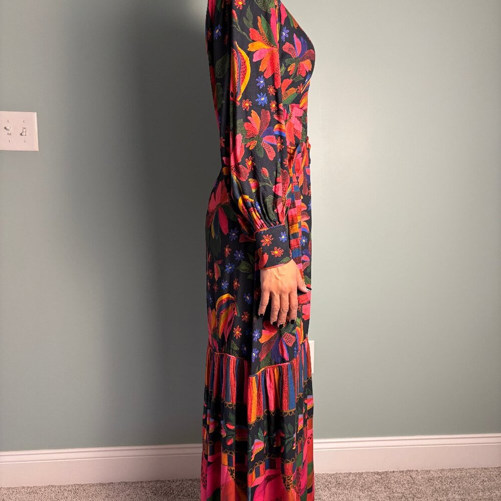 Farm Rio Dress - Picture 3 of 9